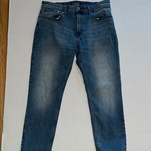 Calvin Klein men’s jeans